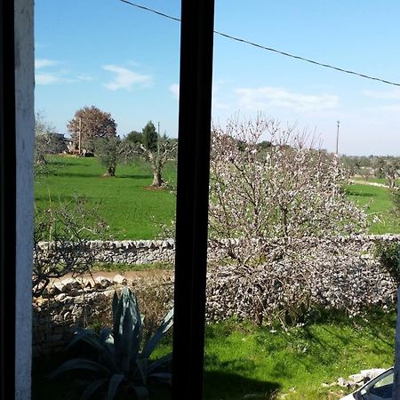 Masseria Fra Diavolo Guest House Castellana Grotte Luaran gambar