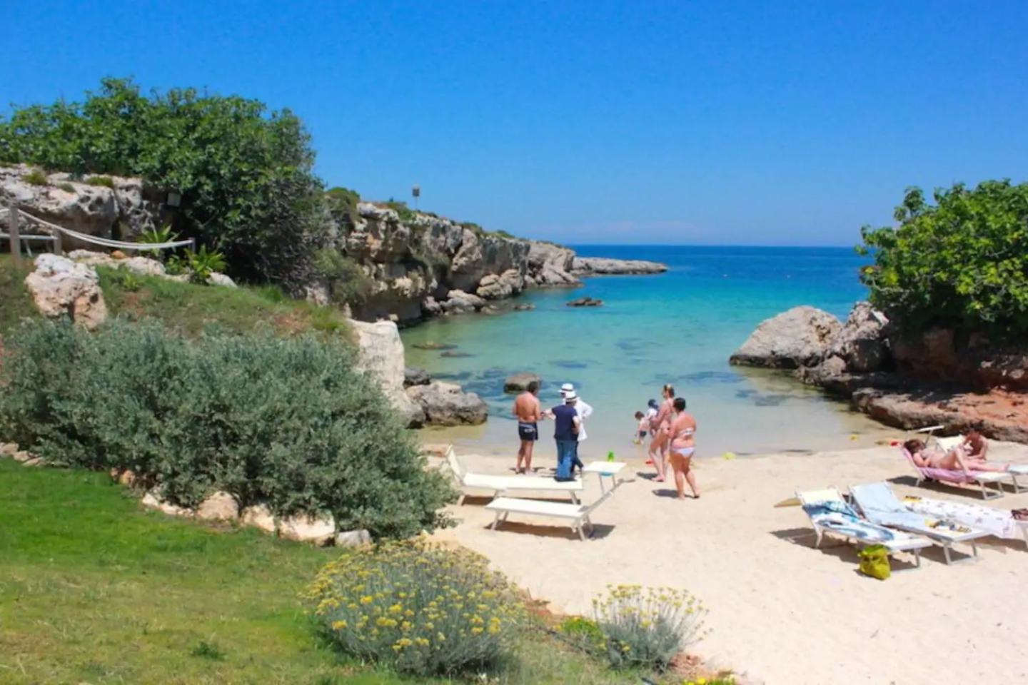 Masseria Fra Diavolo Guest House Castellana Grotte Luaran gambar