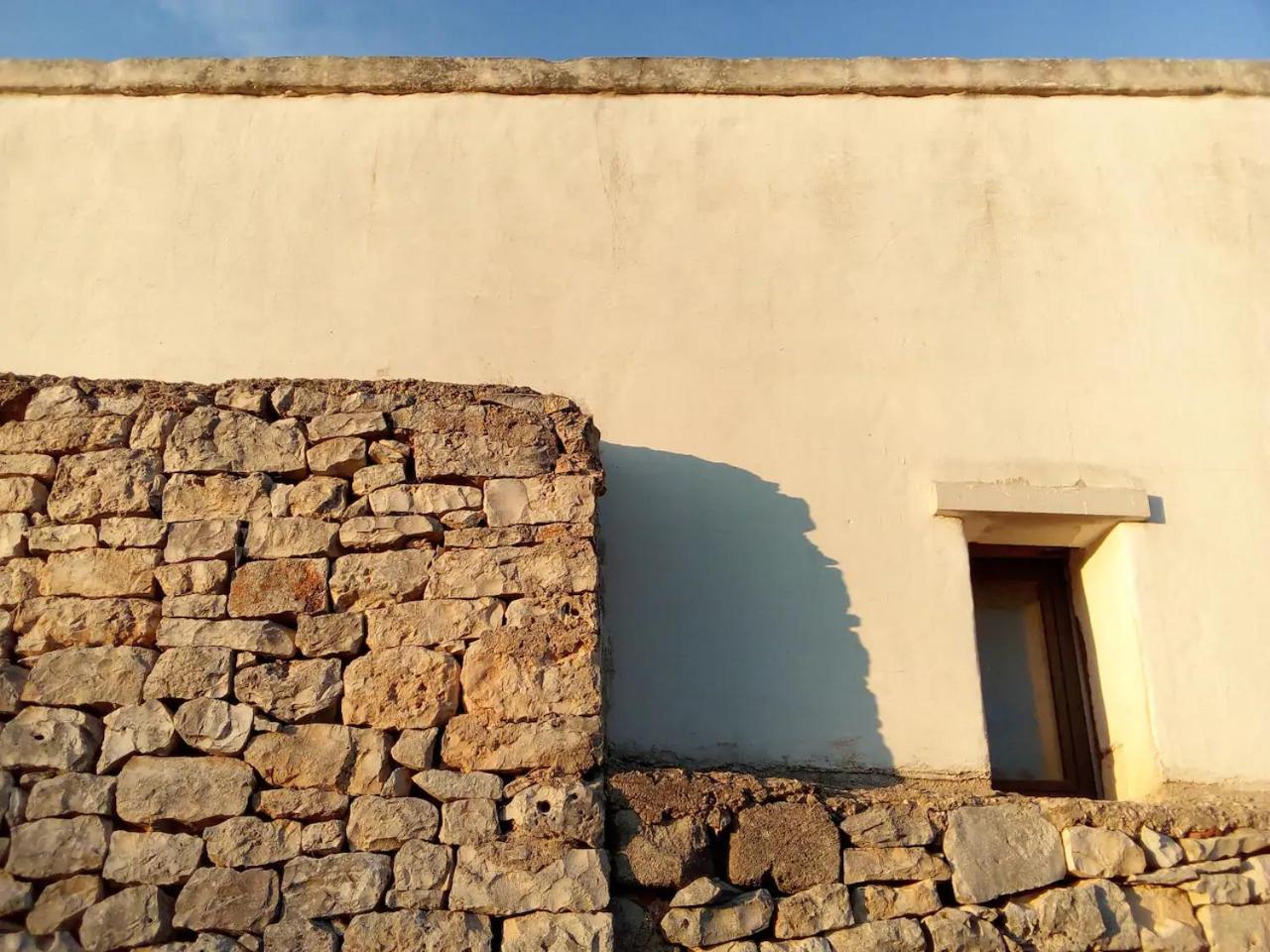 Masseria Fra Diavolo Guest House Castellana Grotte Luaran gambar