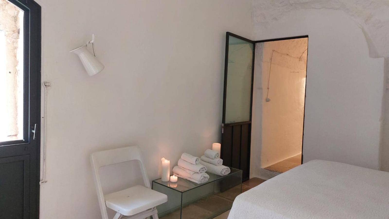Masseria Fra Diavolo Guest House Castellana Grotte Luaran gambar