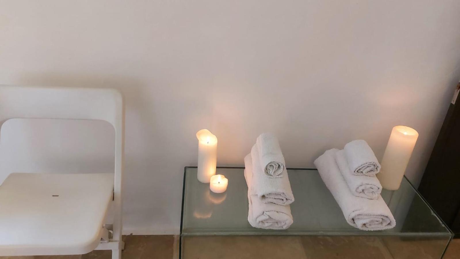 Masseria Fra Diavolo Guest House Castellana Grotte Bilik gambar