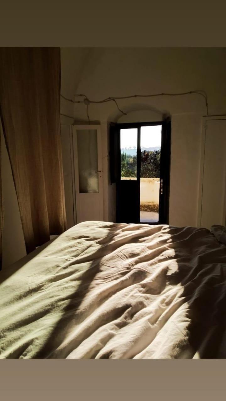 Masseria Fra Diavolo Guest House Castellana Grotte Luaran gambar