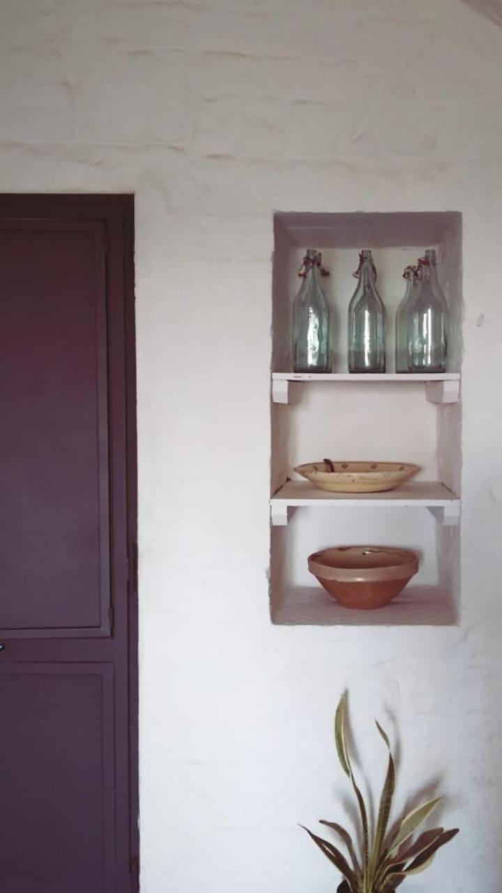 Masseria Fra Diavolo Guest House Castellana Grotte Luaran gambar