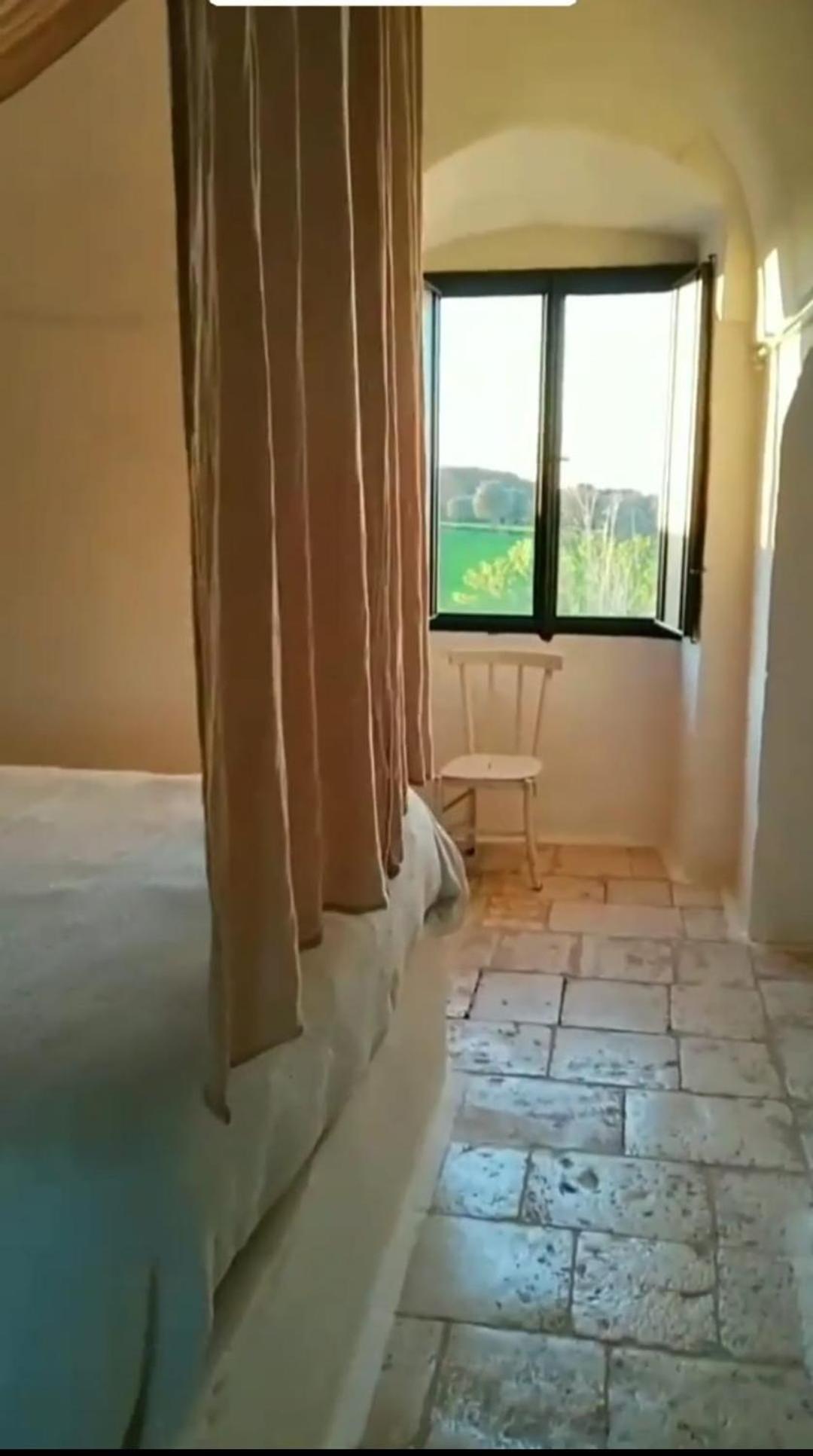 Masseria Fra Diavolo Guest House Castellana Grotte Luaran gambar