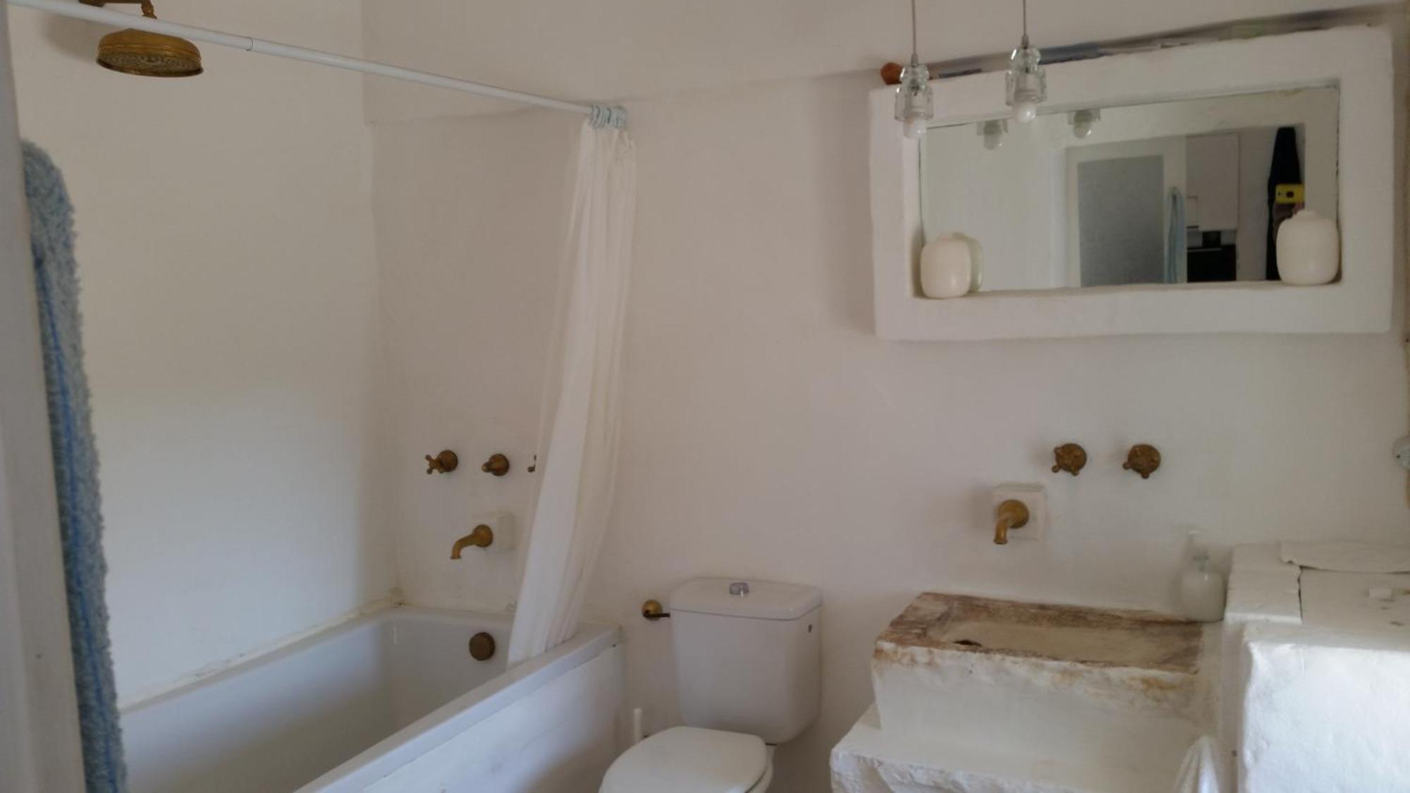 Masseria Fra Diavolo Guest House Castellana Grotte Luaran gambar