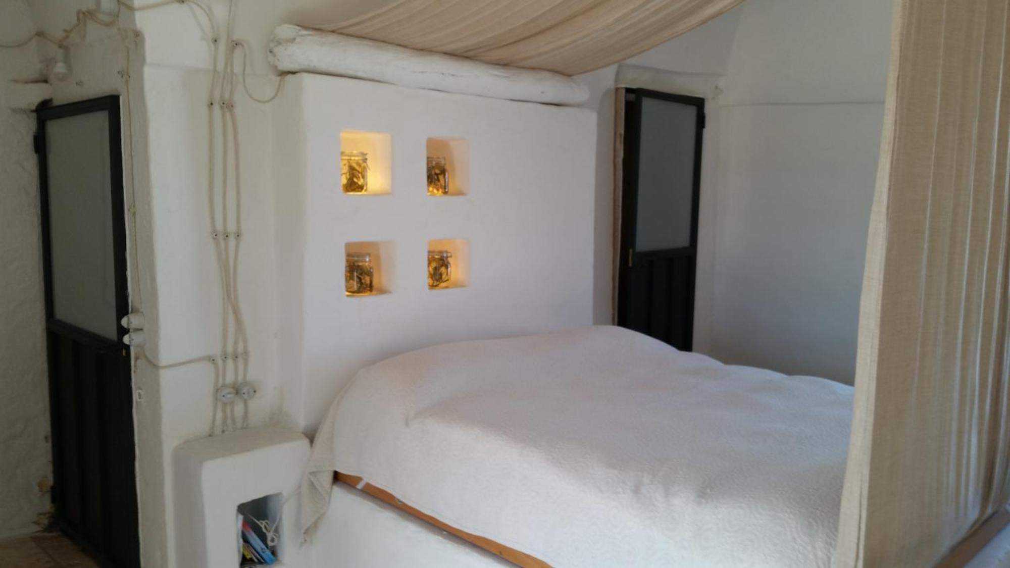 Masseria Fra Diavolo Guest House Castellana Grotte Luaran gambar